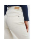 Fransa Дънки 20611759 Екрю Relaxed Fit - Pepit.bg