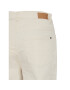 Fransa Дънки 20611759 Екрю Relaxed Fit - Pepit.bg