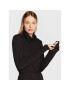 Fransa Ежедневна рокля Frann 20611250 Черен Regular Fit - Pepit.bg