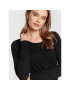 Fransa Кардиган Zubasic 20604187 Черен Regular Fit - Pepit.bg