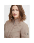 Fransa Преходно яке 20611643 Бежов Regular Fit - Pepit.bg