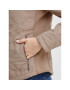 Fransa Преходно яке 20611643 Бежов Regular Fit - Pepit.bg