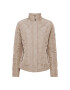 Fransa Преходно яке 20611643 Бежов Regular Fit - Pepit.bg