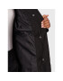 Fransa Пухено яке Frbac 20610814 Черен Regular Fit - Pepit.bg