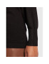 Fransa Пуловер Blume 20610855 Черен Regular Fit - Pepit.bg