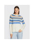 Fransa Пуловер Isabella 20611200 Цветен Regular Fit - Pepit.bg