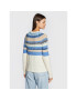 Fransa Пуловер Isabella 20611200 Цветен Regular Fit - Pepit.bg