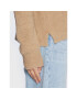 Fransa Пуловер Isabella 20611200 Цветен Regular Fit - Pepit.bg