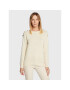 Fransa Пуловер Susann 20611381 Екрю Relaxed Fit - Pepit.bg