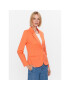 Fransa Сако 20605896 Оранжев Regular Fit - Pepit.bg