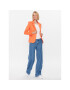 Fransa Сако 20605896 Оранжев Regular Fit - Pepit.bg