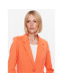 Fransa Сако 20605896 Оранжев Regular Fit - Pepit.bg