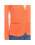 Fransa Сако 20605896 Оранжев Regular Fit - Pepit.bg