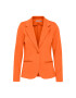 Fransa Сако 20605896 Оранжев Regular Fit - Pepit.bg