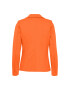 Fransa Сако 20605896 Оранжев Regular Fit - Pepit.bg