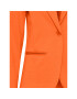 Fransa Сако 20605896 Оранжев Regular Fit - Pepit.bg
