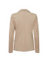 Fransa Сако 20611867 Бежов Regular Fit - Pepit.bg