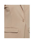Fransa Сако 20611867 Бежов Regular Fit - Pepit.bg