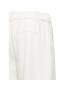 Fransa Шорти от плат 20611916 Екрю Relaxed Fit - Pepit.bg