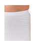 Fransa Спортни шорти 20601023 Бял Slim Fit - Pepit.bg