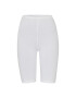 Fransa Спортни шорти 20601023 Бял Slim Fit - Pepit.bg
