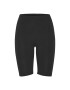 Fransa Спортни шорти 20601023 Черен Slim Fit - Pepit.bg