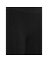 Fransa Спортни шорти 20610764 Черен Slim Fit - Pepit.bg