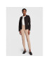 Fransa Суитшърт Cardi 20610999 Черен Regular Fit - Pepit.bg