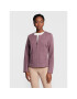 Fransa Суитшърт Cardi 20610999 Виолетов Regular Fit - Pepit.bg