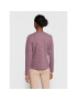 Fransa Суитшърт Cardi 20610999 Виолетов Regular Fit - Pepit.bg