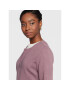 Fransa Суитшърт Cardi 20610999 Виолетов Regular Fit - Pepit.bg