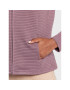 Fransa Суитшърт Cardi 20610999 Виолетов Regular Fit - Pepit.bg