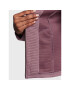 Fransa Суитшърт Cardi 20610999 Виолетов Regular Fit - Pepit.bg