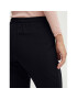 Fransa Текстилни панталони 20605622 Черен Regular Fit - Pepit.bg