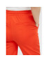 Fransa Текстилни панталони 20605622 Червен Regular Fit - Pepit.bg