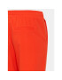 Fransa Текстилни панталони 20605622 Червен Regular Fit - Pepit.bg
