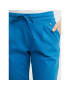 Fransa Текстилни панталони 20605622 Син Regular Fit - Pepit.bg