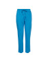 Fransa Текстилни панталони 20605622 Син Regular Fit - Pepit.bg