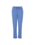 Fransa Текстилни панталони 20605622 Син Regular Fit - Pepit.bg