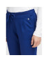 Fransa Текстилни панталони 20605622 Син Regular Fit - Pepit.bg