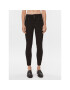 Fransa Текстилни панталони 20608336 Черен Slim Fit - Pepit.bg