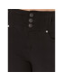 Fransa Текстилни панталони 20608336 Черен Slim Fit - Pepit.bg