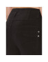 Fransa Текстилни панталони 20608336 Черен Slim Fit - Pepit.bg