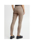 Fransa Текстилни панталони 20610830 Бежов Regular Fit - Pepit.bg