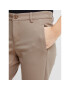 Fransa Текстилни панталони 20610830 Бежов Regular Fit - Pepit.bg