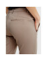 Fransa Текстилни панталони 20610830 Бежов Regular Fit - Pepit.bg