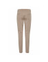 Fransa Текстилни панталони 20610830 Бежов Regular Fit - Pepit.bg