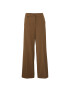 Fransa Текстилни панталони 20611709 Кафяв Regular Fit - Pepit.bg