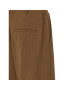 Fransa Текстилни панталони 20611709 Кафяв Regular Fit - Pepit.bg
