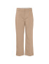 Fransa Текстилни панталони 20611919 Бежов Regular Fit - Pepit.bg